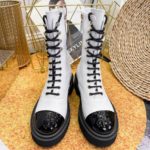 фото Ботинки Chanel N11429