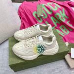 фото Кроссовки Gucci N11436