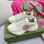 фото Кроссовки Gucci N11437