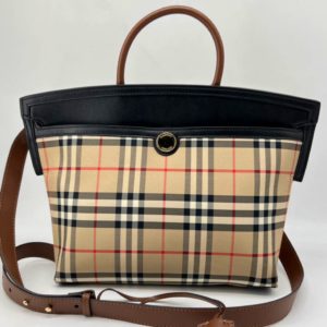 фото Сумка Burberry N11481