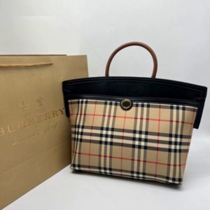 фото Сумка Burberry N11481