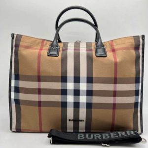 фото Сумка Burberry N11484