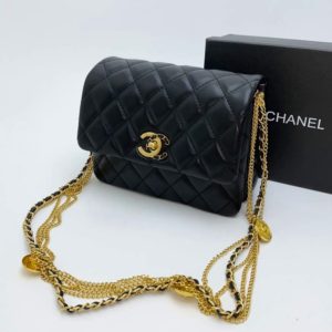 фото Сумка Chanel N11537