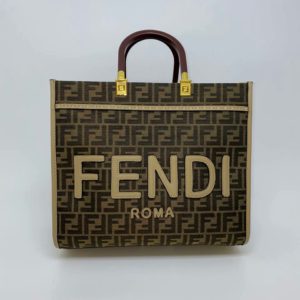 фото Сумка Fendi N11539