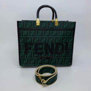 фото Сумка Fendi N11540