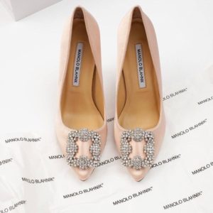 фото Туфли Manolo Blahnik N11545