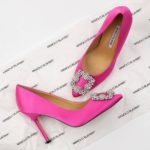 фото Туфли Manolo Blahnik N11546