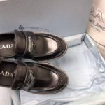 фото Туфли Prada N11549