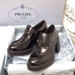 фото Туфли Prada N11549