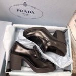 фото Туфли Prada N11549