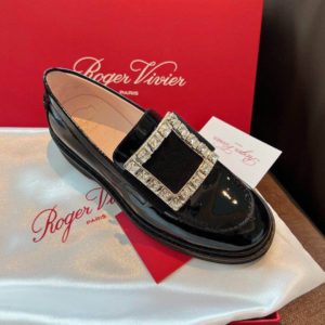 фото Туфли Roger Vivier N11562