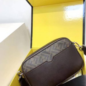 фото Сумка Fendi N11559