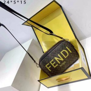 фото Сумка Fendi N11559