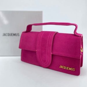 фото Сумка Jacquemus N11573