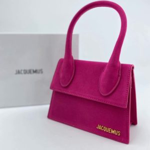 фото Сумка Jacquemus N11576