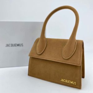 фото Сумка Jacquemus N11579