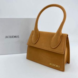 фото Сумка Jacquemus N11580