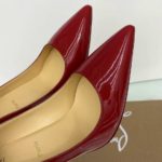 фото Туфли Christian Louboutin N12120