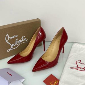 фото Туфли Christian Louboutin N12120