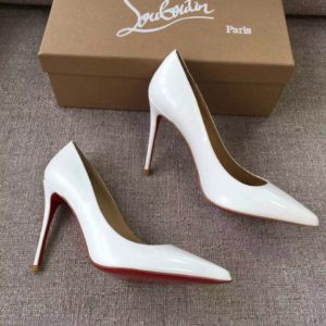 фото Туфли Christian Louboutin N12121