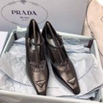 фото Туфли Prada N12292