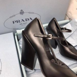 фото Туфли Prada N12292