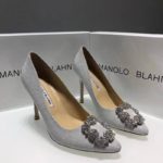 фото Туфли Manolo Blahnik N13074