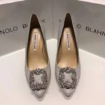 фото Туфли Manolo Blahnik N13074