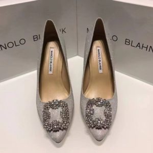 фото Туфли Manolo Blahnik N13074