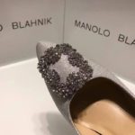 фото Туфли Manolo Blahnik N13074