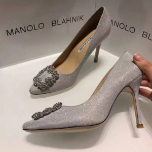 фото Туфли Manolo Blahnik N13074