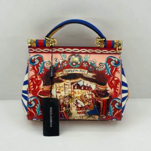 фото Сумка Dolce Gabbana N13297