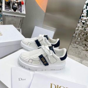 фото Кеды Dior N13372