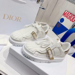 фото Кеды Dior N13373