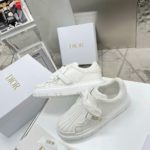 фото Кеды Dior N13374