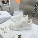 фото Кеды Dior N13374