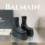 фото Ботинки Balmain N16884