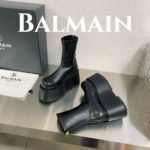 фото Ботинки Balmain N16884