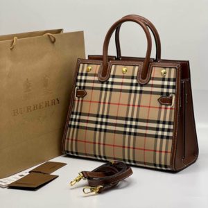 фото Сумка Burberry N11618