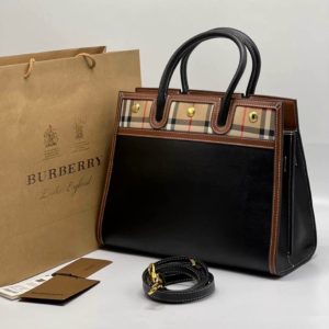 фото Сумка Burberry N11617