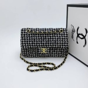 фото Сумка Chanel N11609