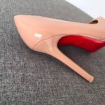 фото Туфли Christian Louboutin N11648