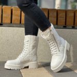 фото Ботинки Dior N11669