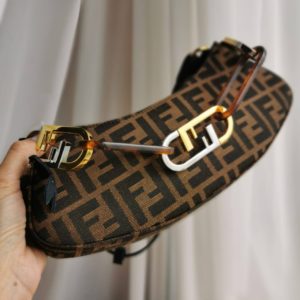 фото Сумка Fendi N11685