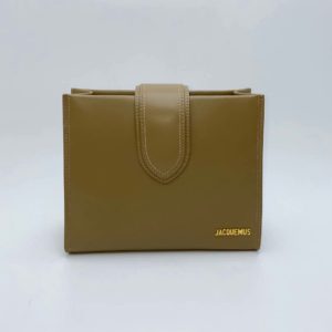 фото Сумка Jacquemus N11714