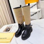 фото Сапоги Louis Vuitton N11767