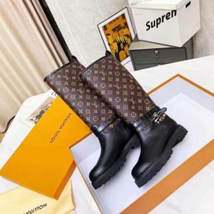 фото Сапоги Louis Vuitton N11768