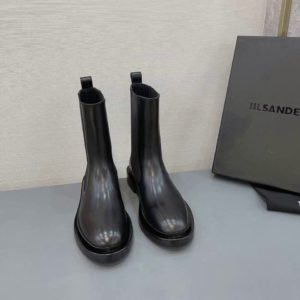 фото Ботинки Jil Sander N11843