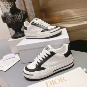 фото Кеды Dior N11874