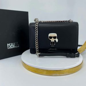 фото Сумка Karl Lagerfeld N11911